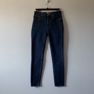 Everlane High Waist Jeans Size 27
